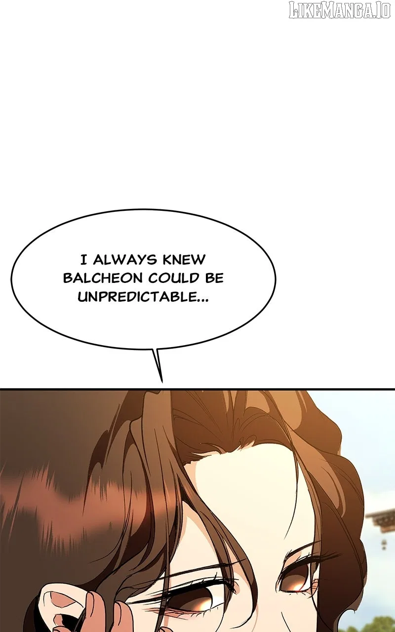 How a Goddess Wins Over Tigers Chapter 113 – Page 37