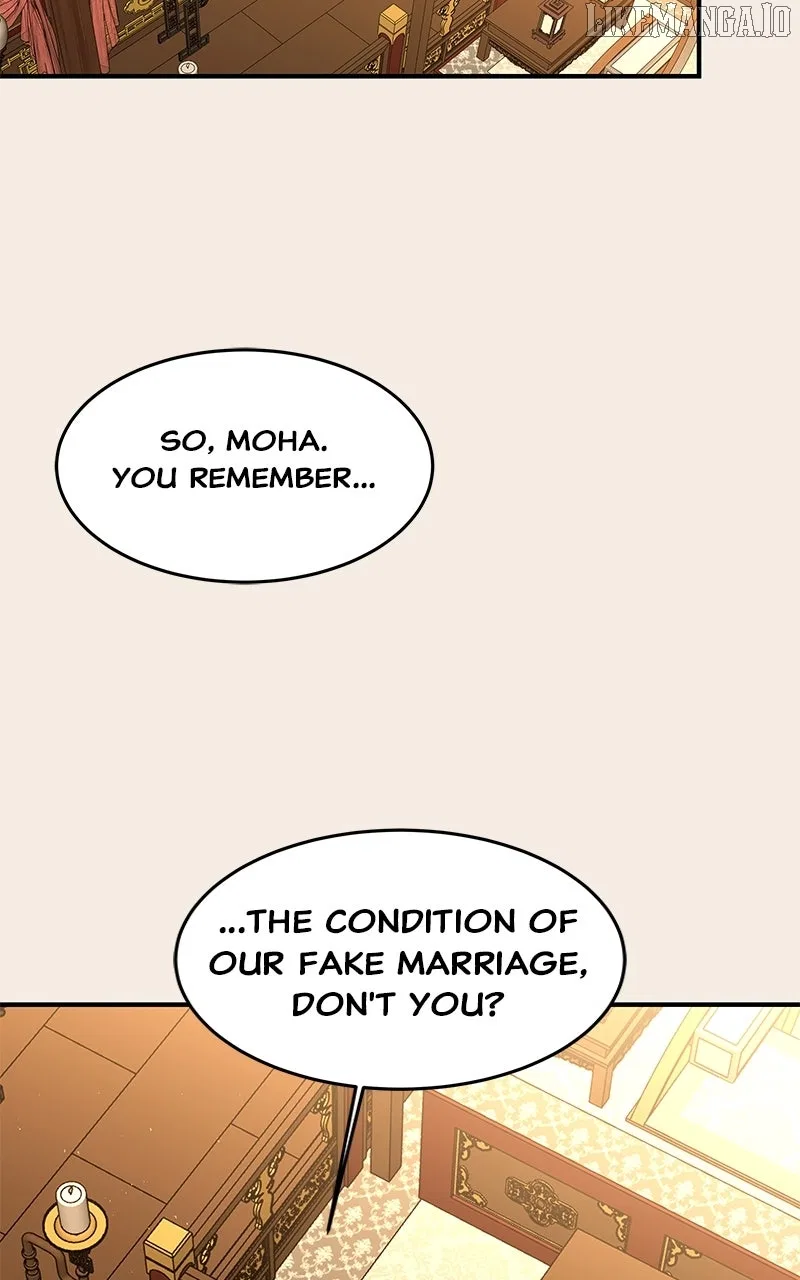 How a Goddess Wins Over Tigers Chapter 113 – Page 40