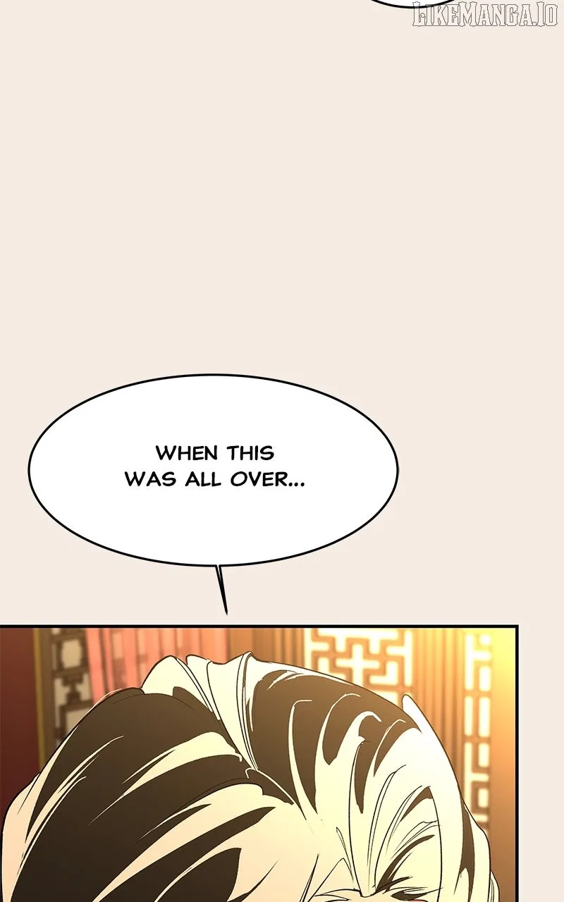 How a Goddess Wins Over Tigers Chapter 113 – Page 42