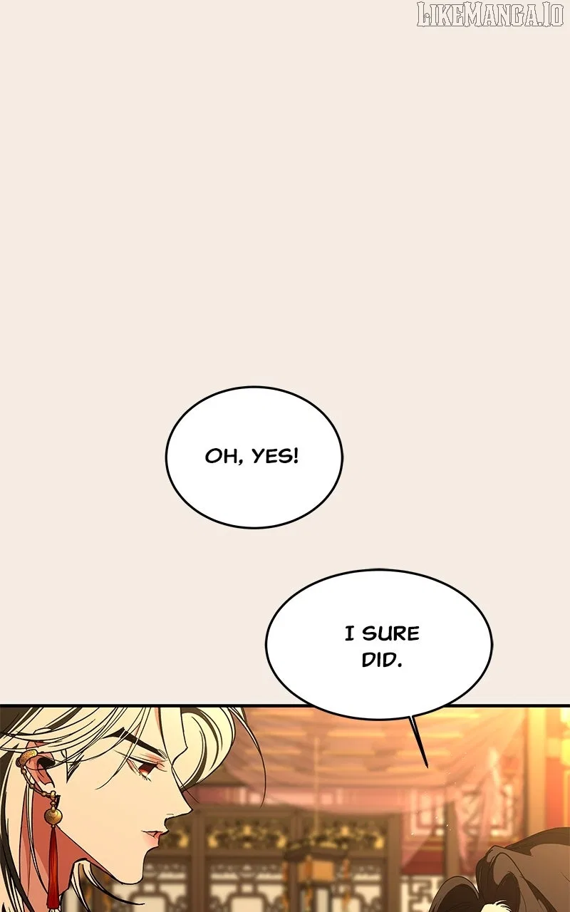 How a Goddess Wins Over Tigers Chapter 113 – Page 44