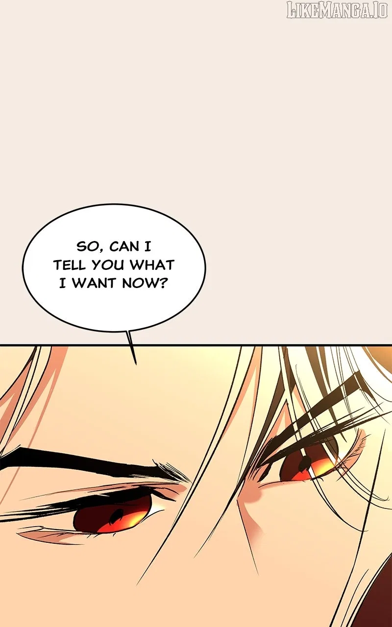 How a Goddess Wins Over Tigers Chapter 113 – Page 46