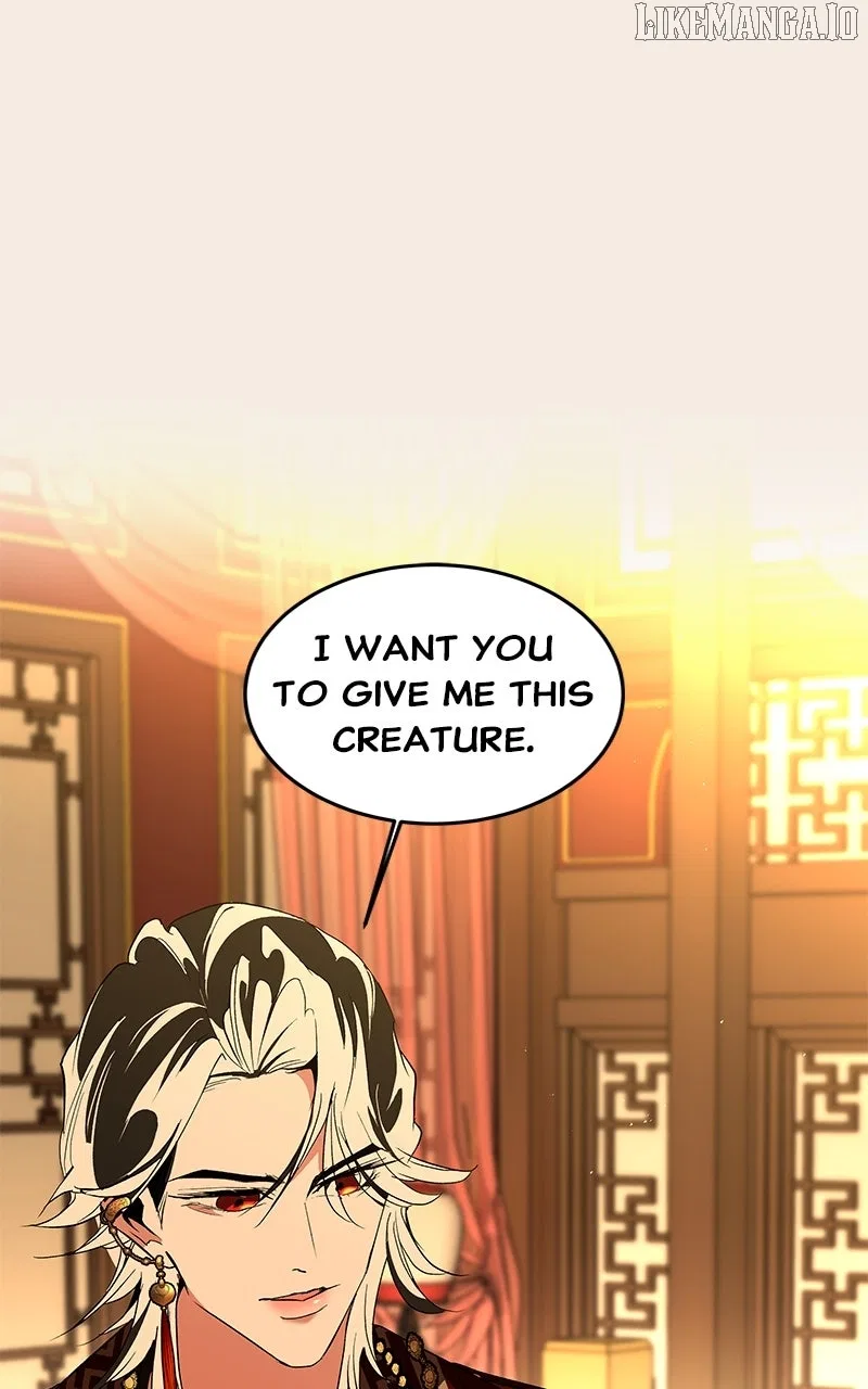 How a Goddess Wins Over Tigers Chapter 113 – Page 50