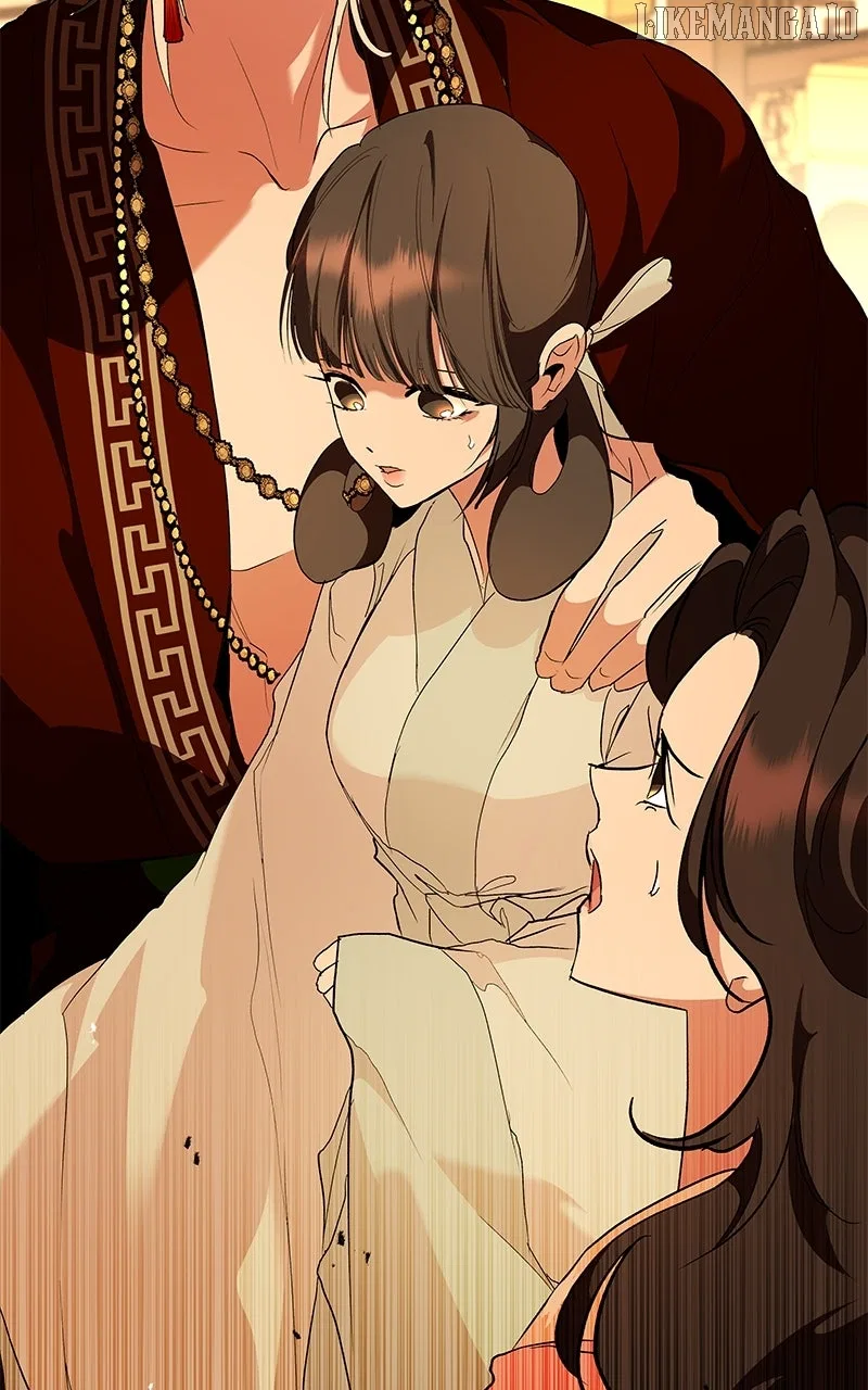 How a Goddess Wins Over Tigers Chapter 113 – Page 51
