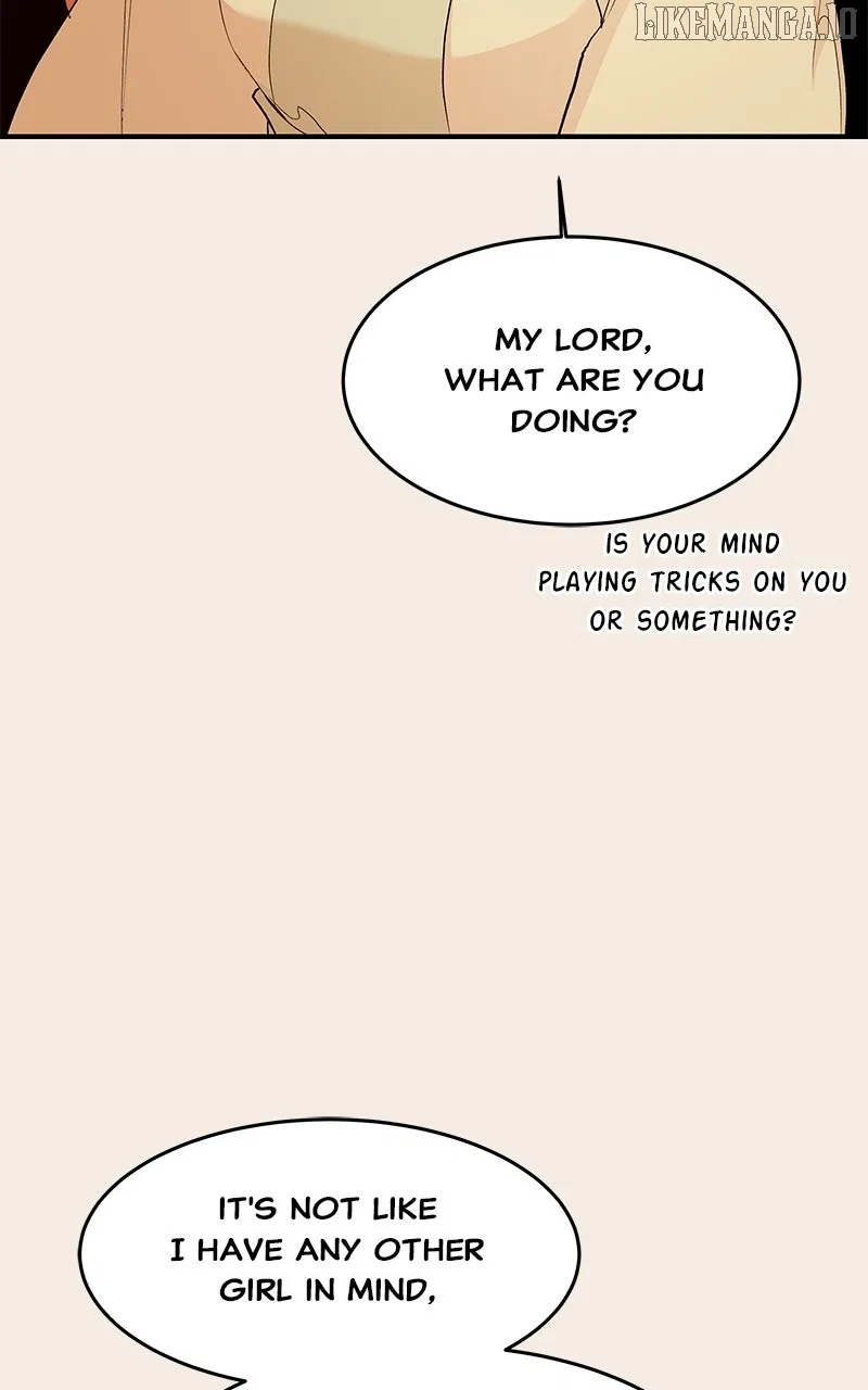 How a Goddess Wins Over Tigers Chapter 113 – Page 56