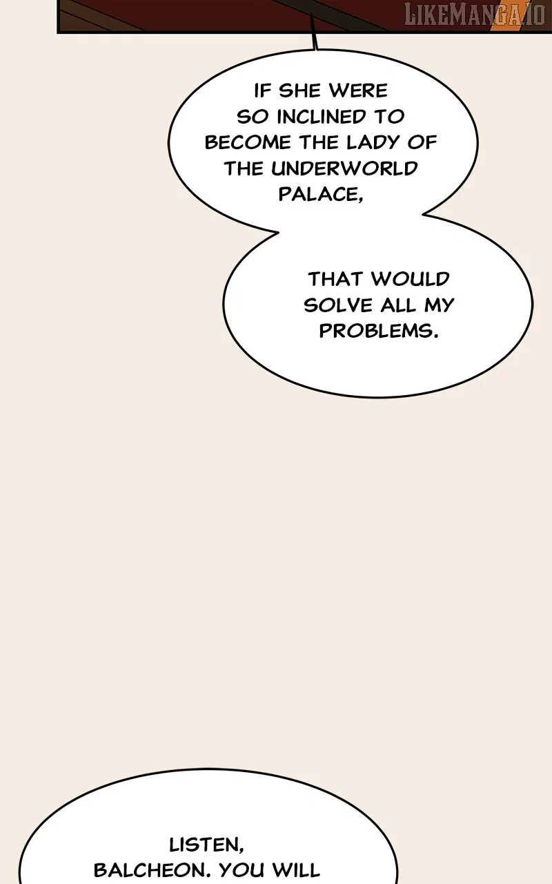 How a Goddess Wins Over Tigers Chapter 113 – Page 58