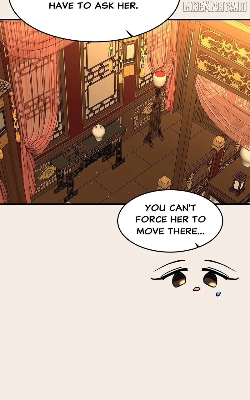 How a Goddess Wins Over Tigers Chapter 113 – Page 59