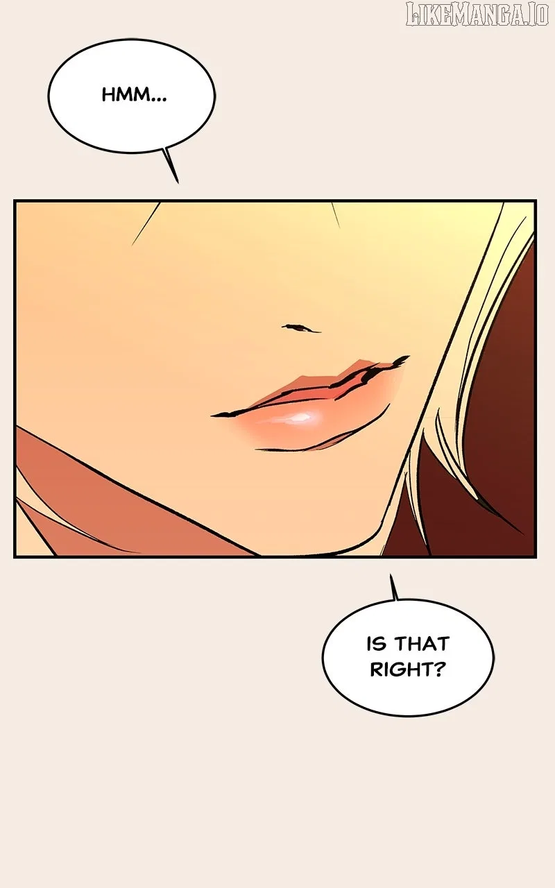 How a Goddess Wins Over Tigers Chapter 113 – Page 60
