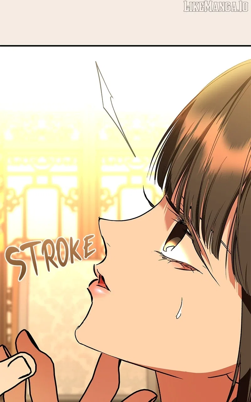 How a Goddess Wins Over Tigers Chapter 113 – Page 61