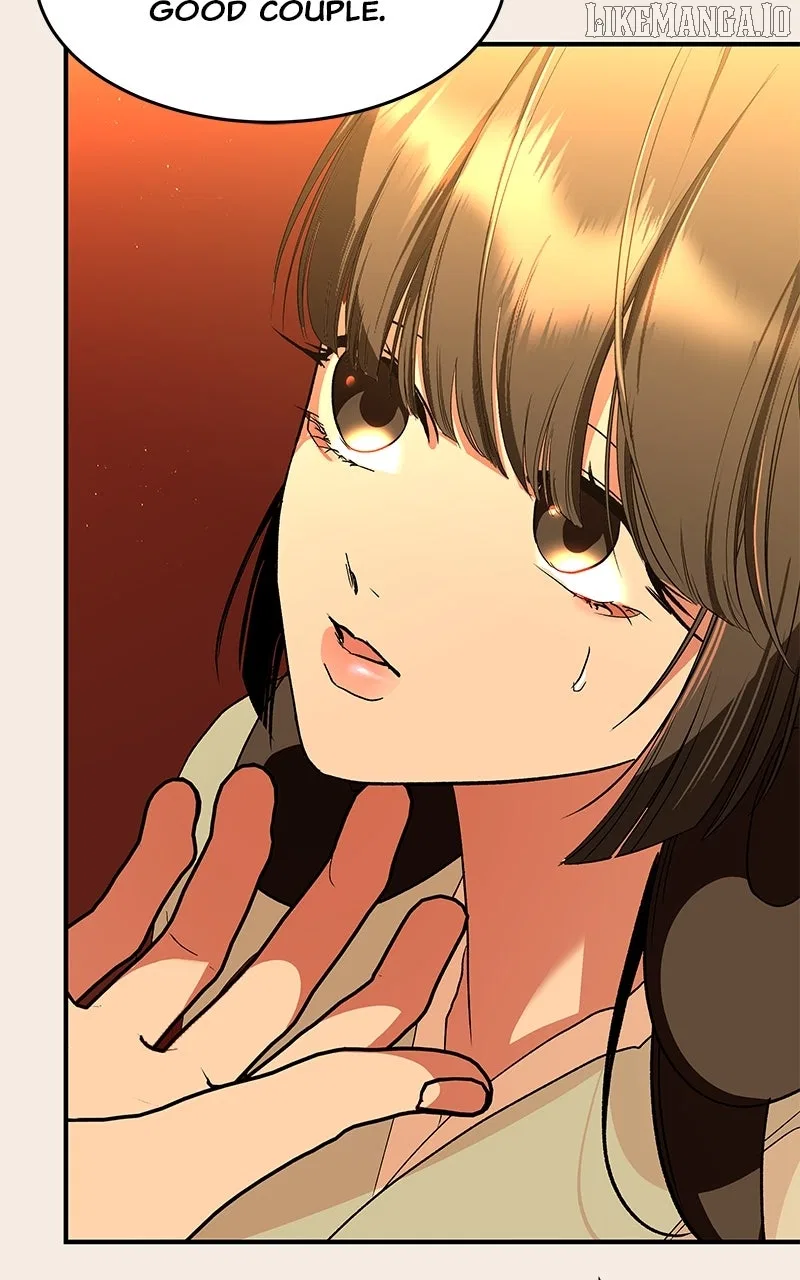 How a Goddess Wins Over Tigers Chapter 113 – Page 67