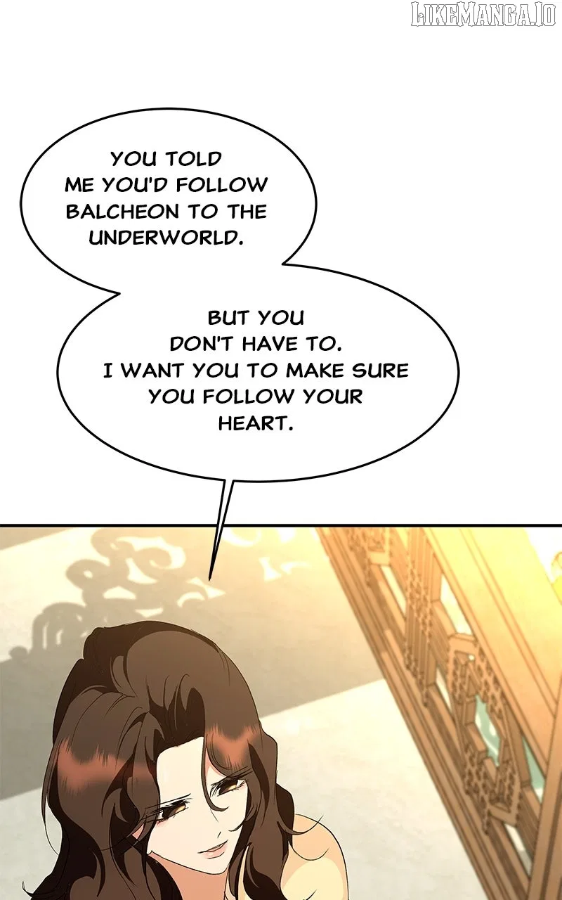 How a Goddess Wins Over Tigers Chapter 113 – Page 69