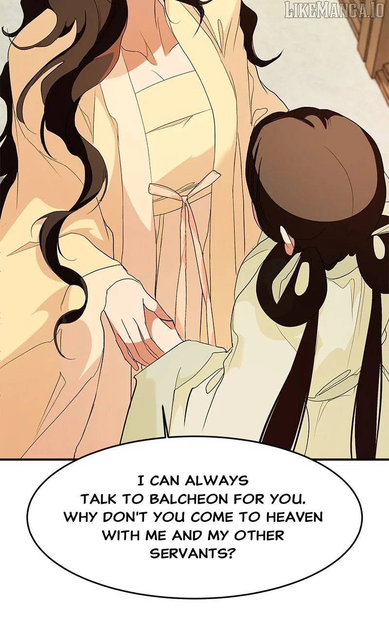 How a Goddess Wins Over Tigers Chapter 113 – Page 70