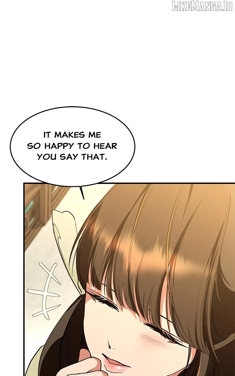 How a Goddess Wins Over Tigers Chapter 113 – Page 71