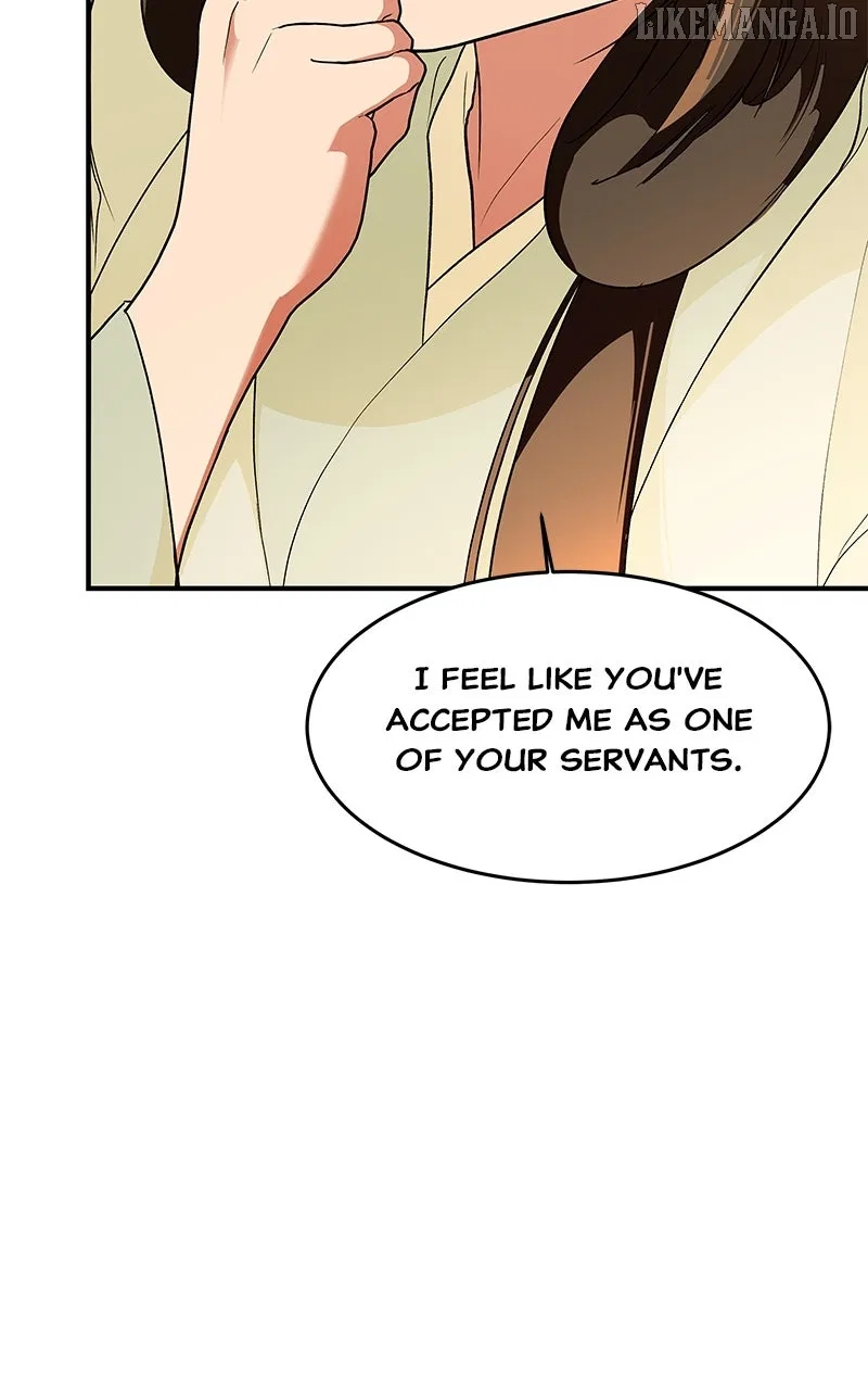 How a Goddess Wins Over Tigers Chapter 113 – Page 72
