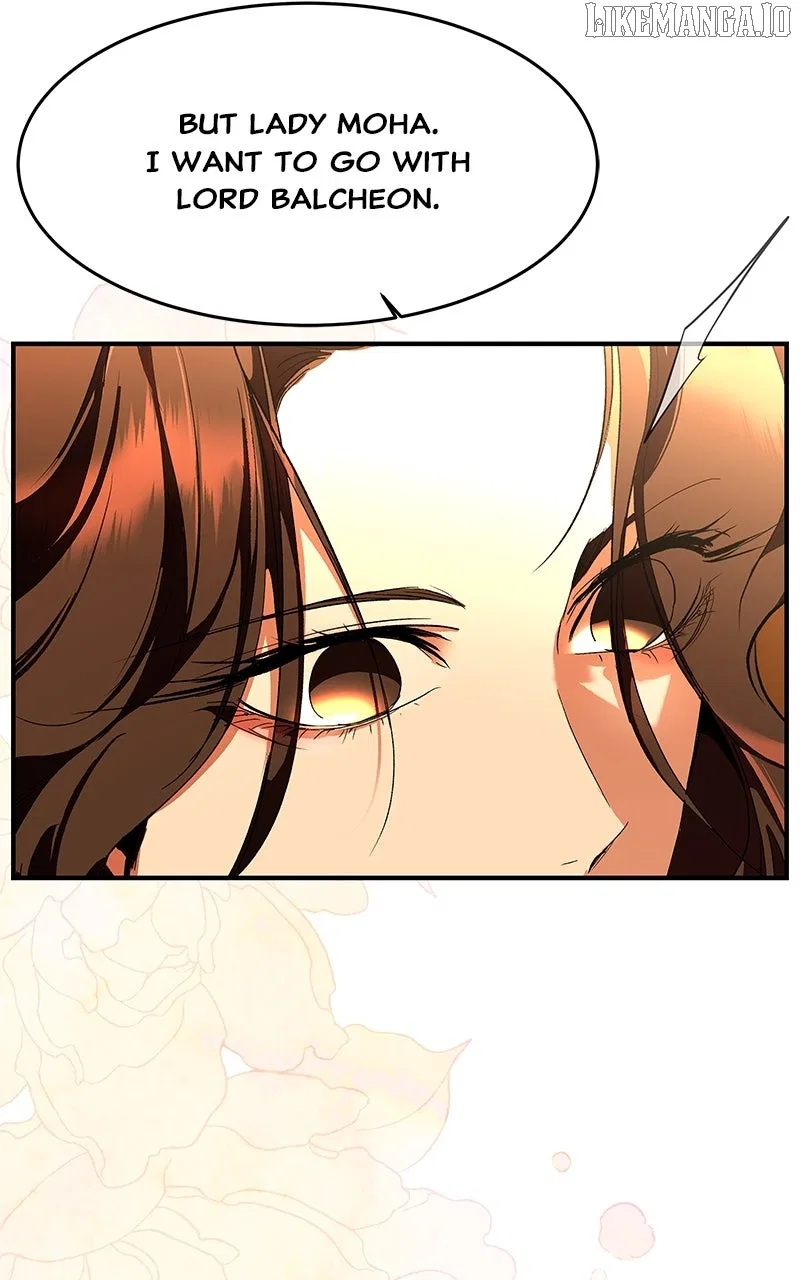 How a Goddess Wins Over Tigers Chapter 113 – Page 73