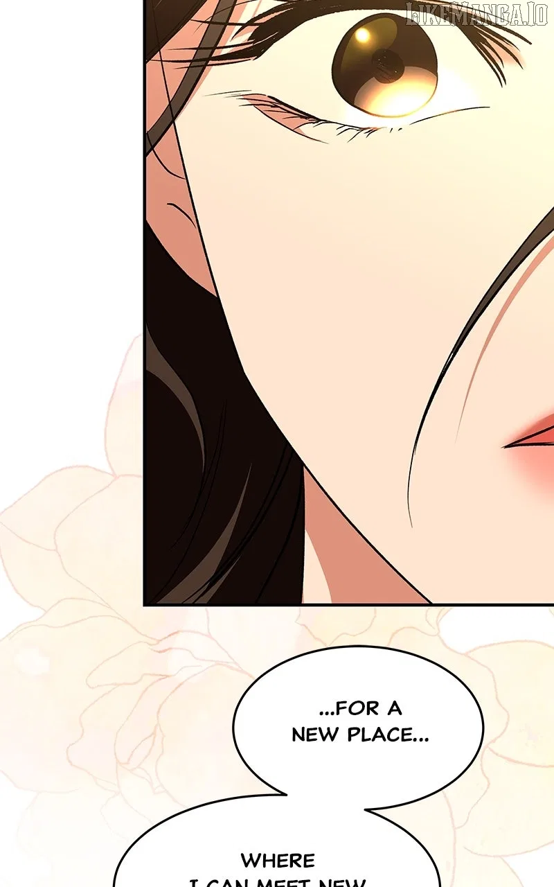 How a Goddess Wins Over Tigers Chapter 113 – Page 78