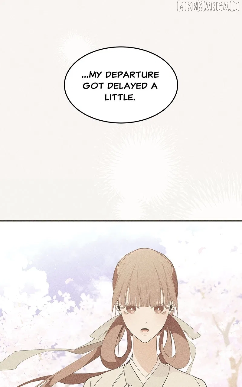 How a Goddess Wins Over Tigers Chapter 113 – Page 82