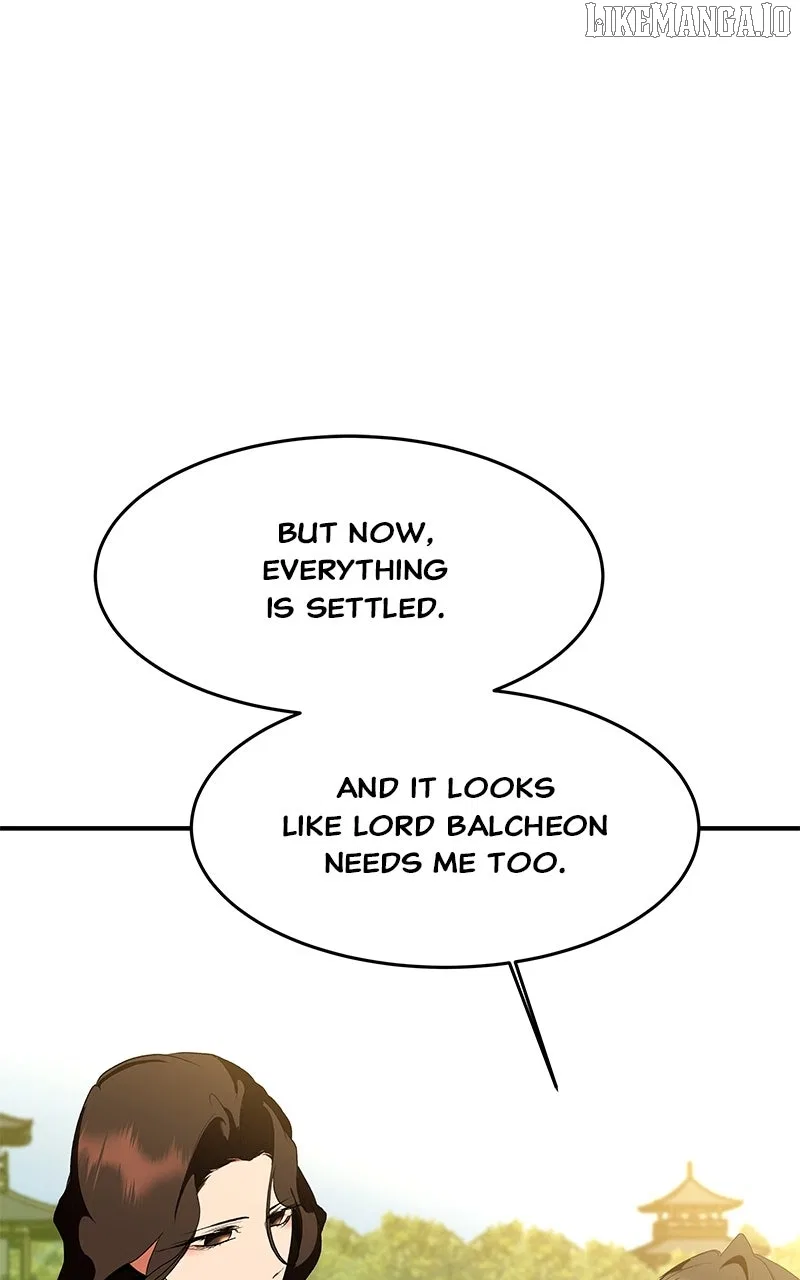 How a Goddess Wins Over Tigers Chapter 113 – Page 84