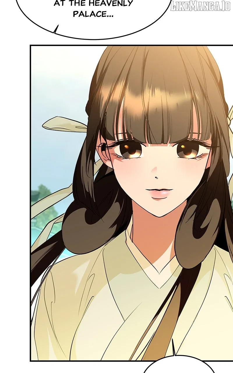 How a Goddess Wins Over Tigers Chapter 113 – Page 88