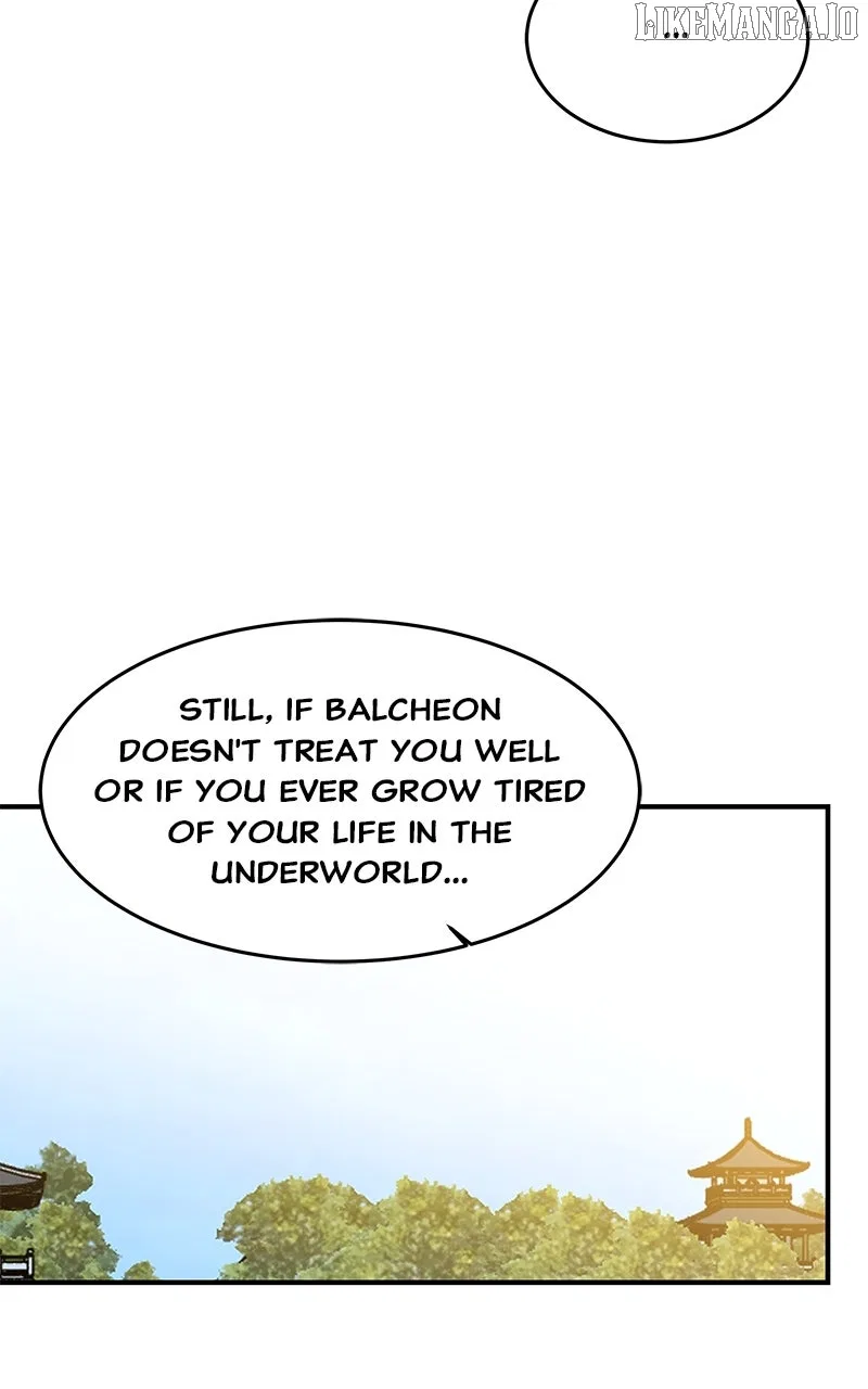 How a Goddess Wins Over Tigers Chapter 113 – Page 89