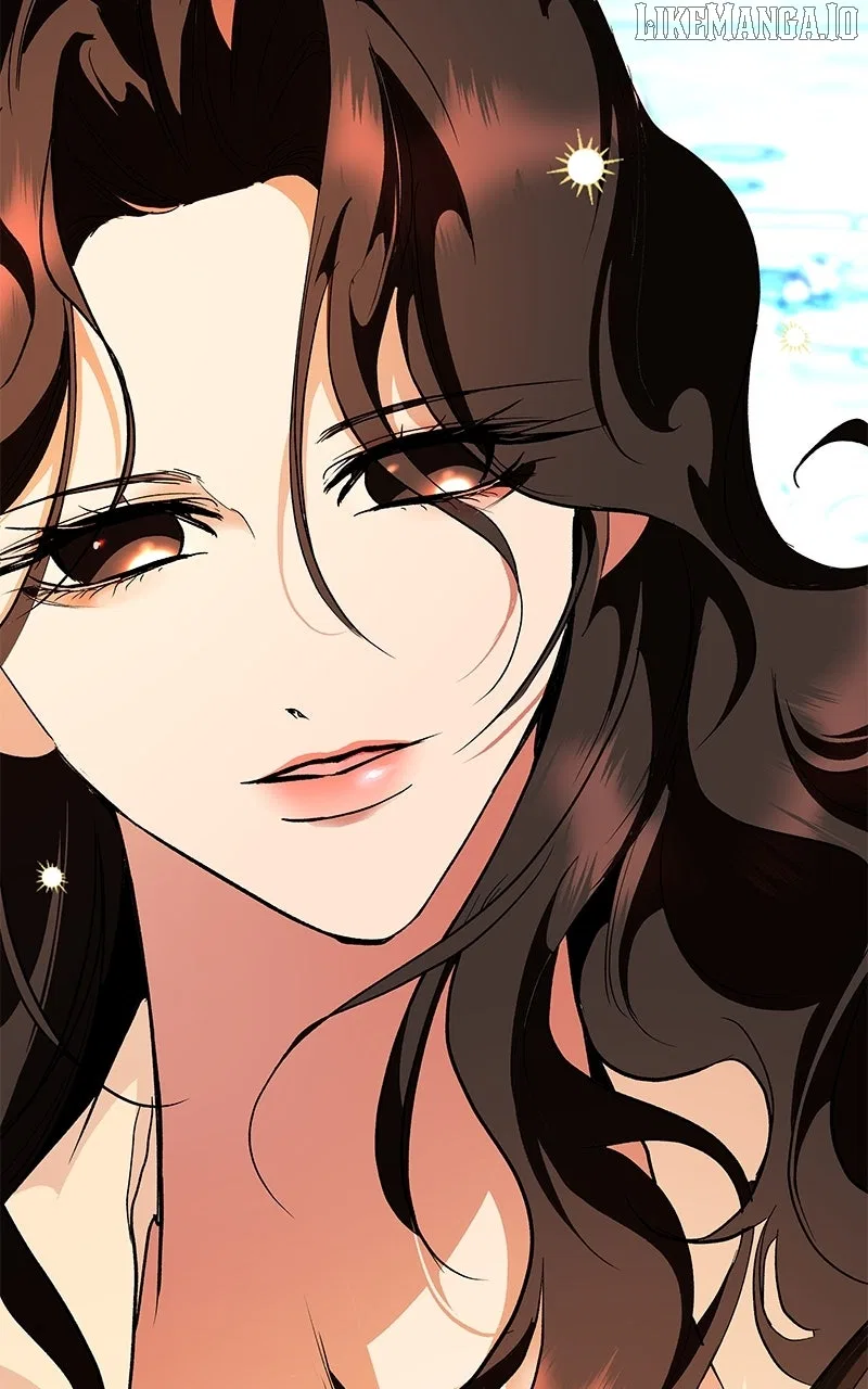 How a Goddess Wins Over Tigers Chapter 113 – Page 91