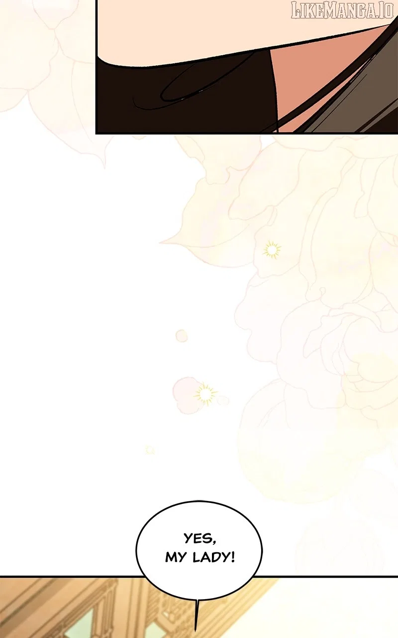 How a Goddess Wins Over Tigers Chapter 113 – Page 95