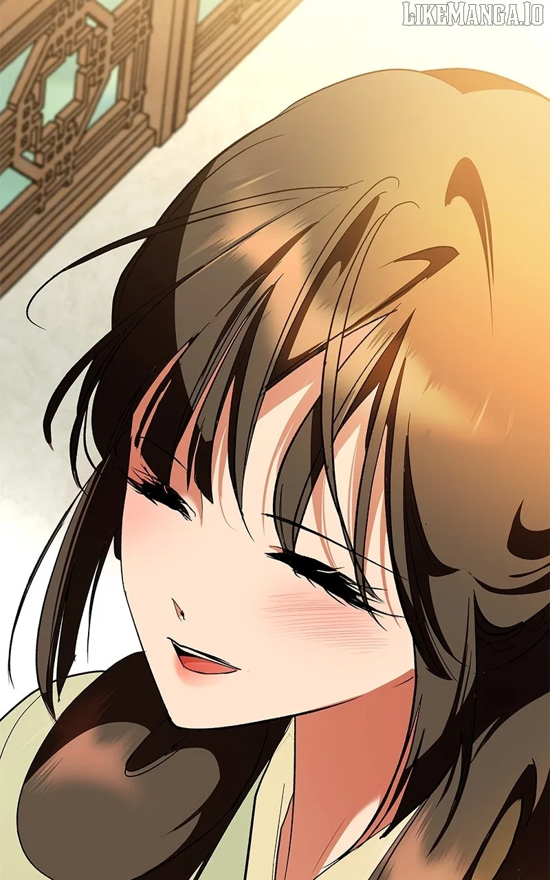 How a Goddess Wins Over Tigers Chapter 113 – Page 96