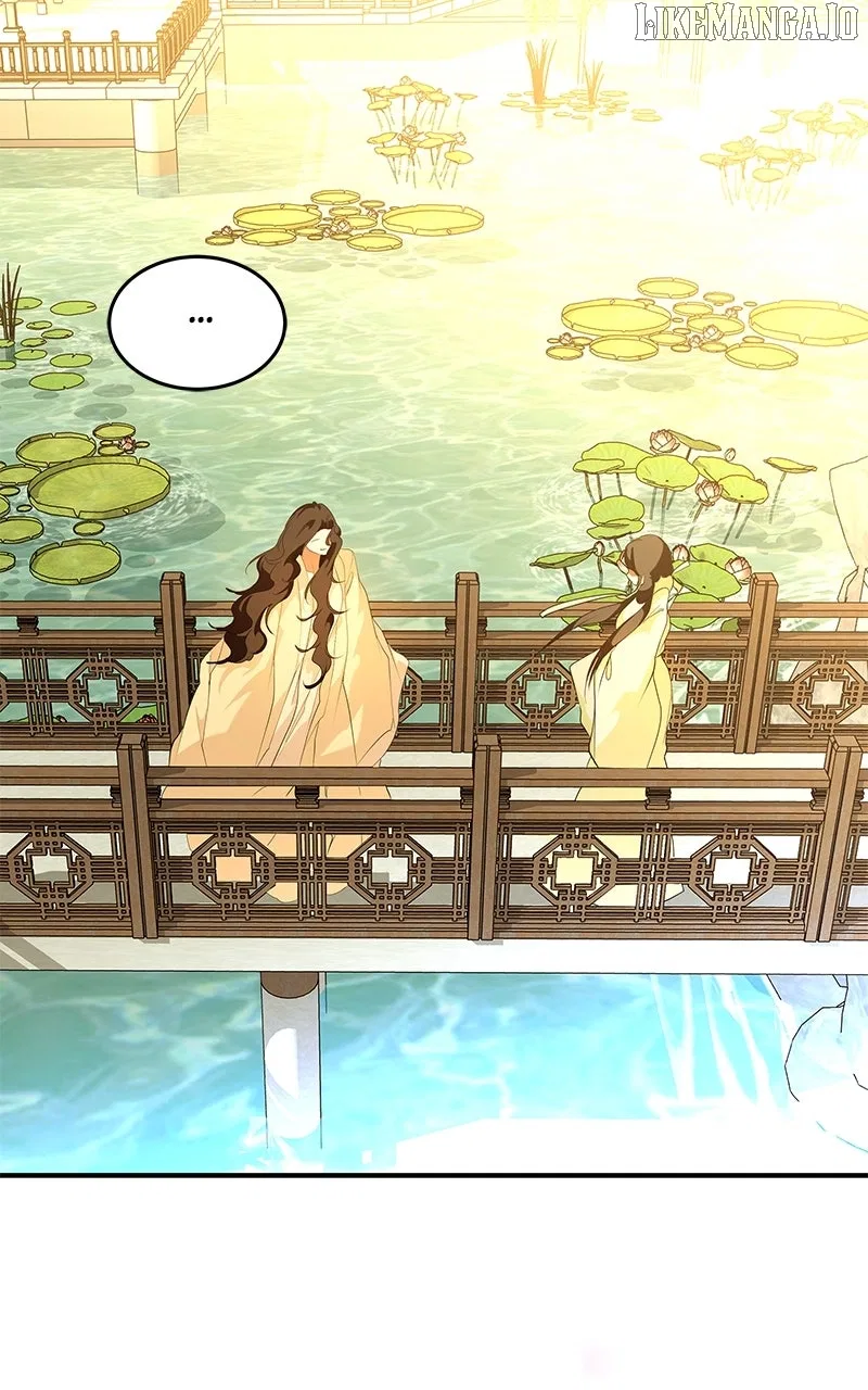 How a Goddess Wins Over Tigers Chapter 113 – Page 98