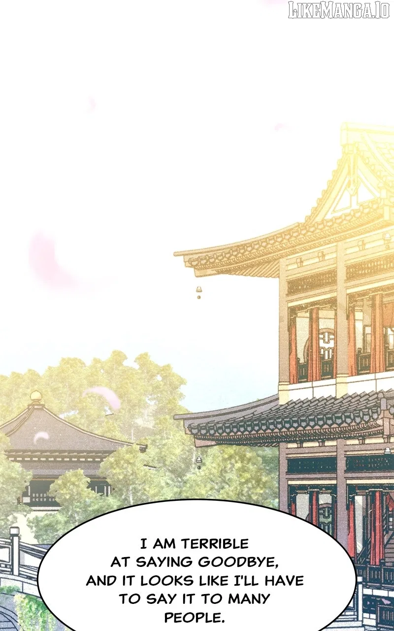 How a Goddess Wins Over Tigers Chapter 113 – Page 101