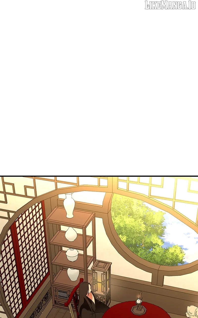 How a Goddess Wins Over Tigers Chapter 113 – Page 104