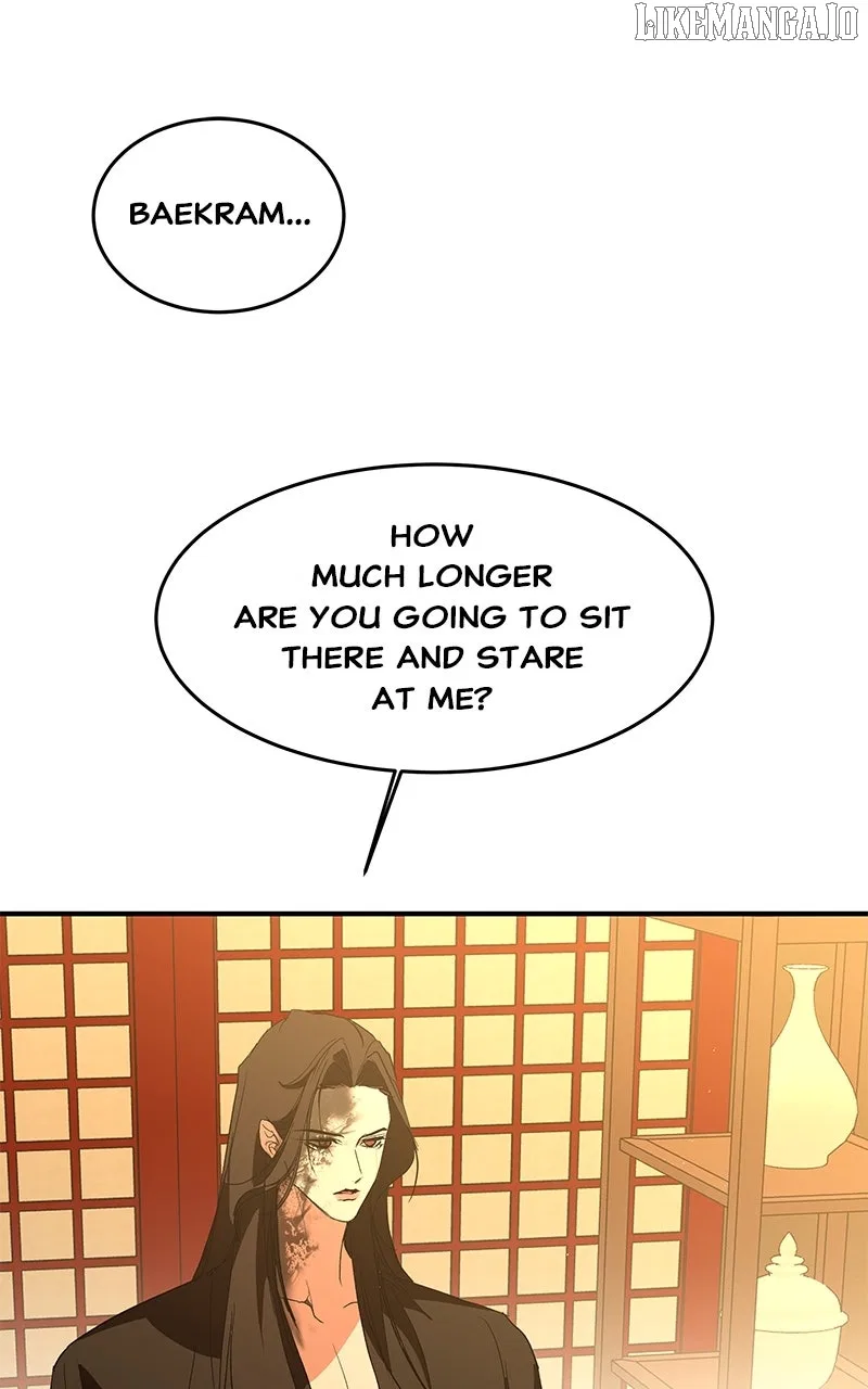 How a Goddess Wins Over Tigers Chapter 113 – Page 106