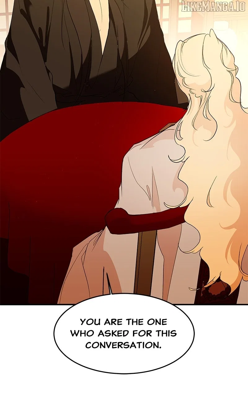 How a Goddess Wins Over Tigers Chapter 113 – Page 107