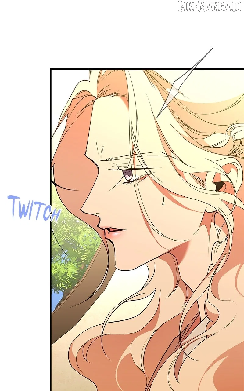 How a Goddess Wins Over Tigers Chapter 113 – Page 108
