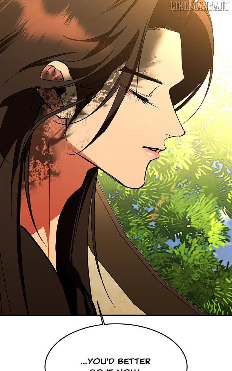 How a Goddess Wins Over Tigers Chapter 113 – Page 110