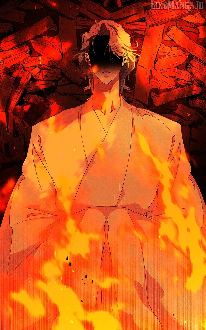 How a Goddess Wins Over Tigers Chapter 113 – Page 112