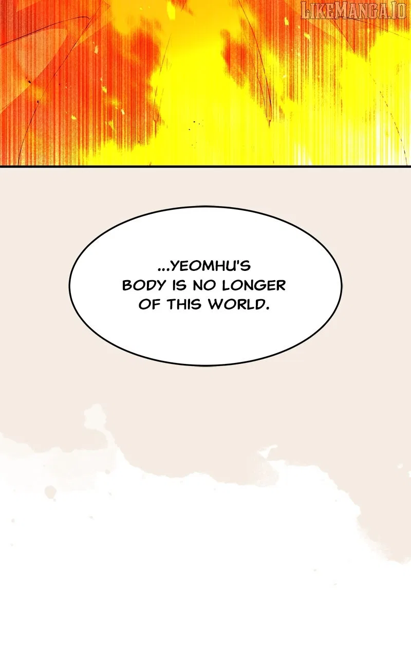 How a Goddess Wins Over Tigers Chapter 113 – Page 113