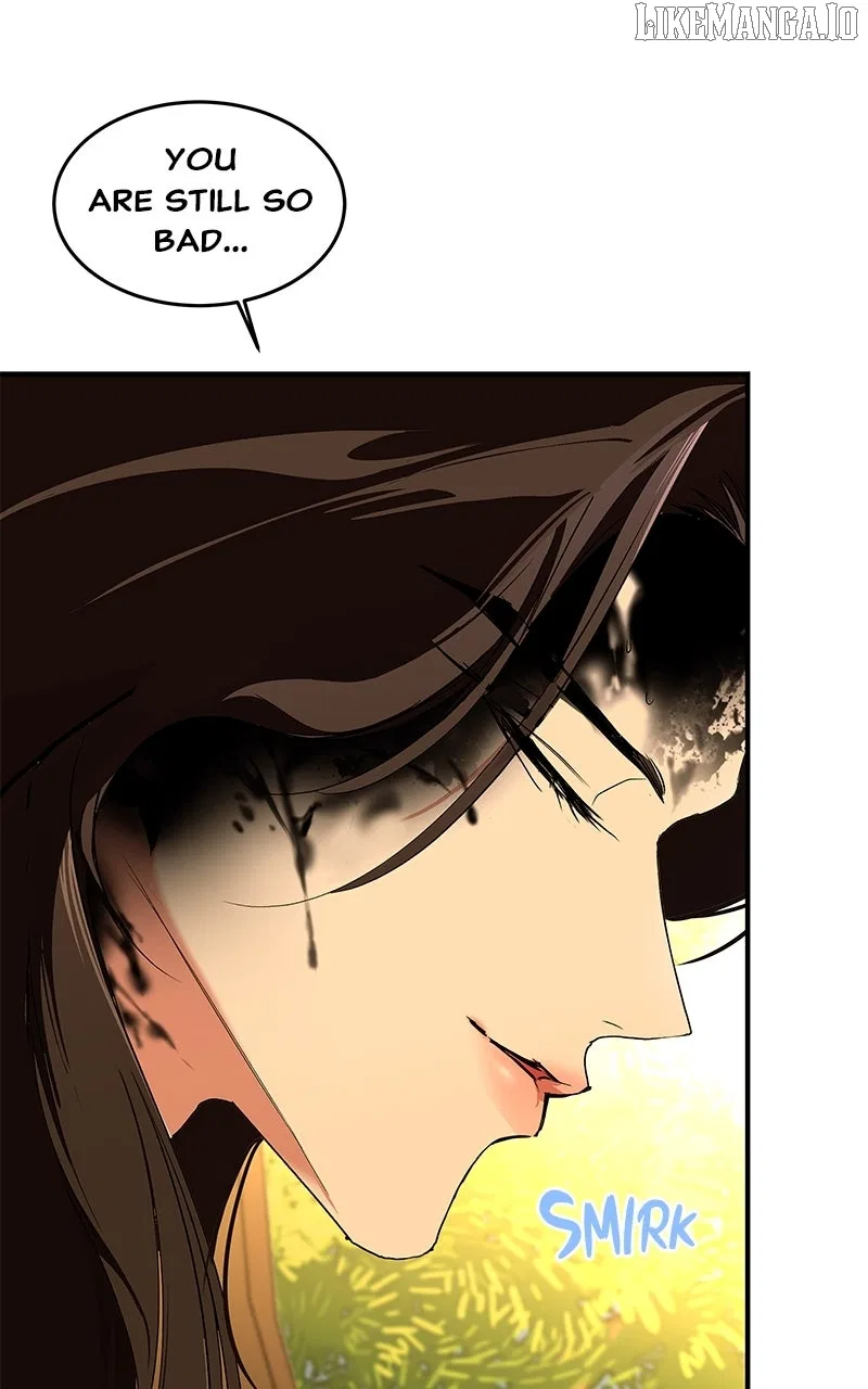 How a Goddess Wins Over Tigers Chapter 113 – Page 119