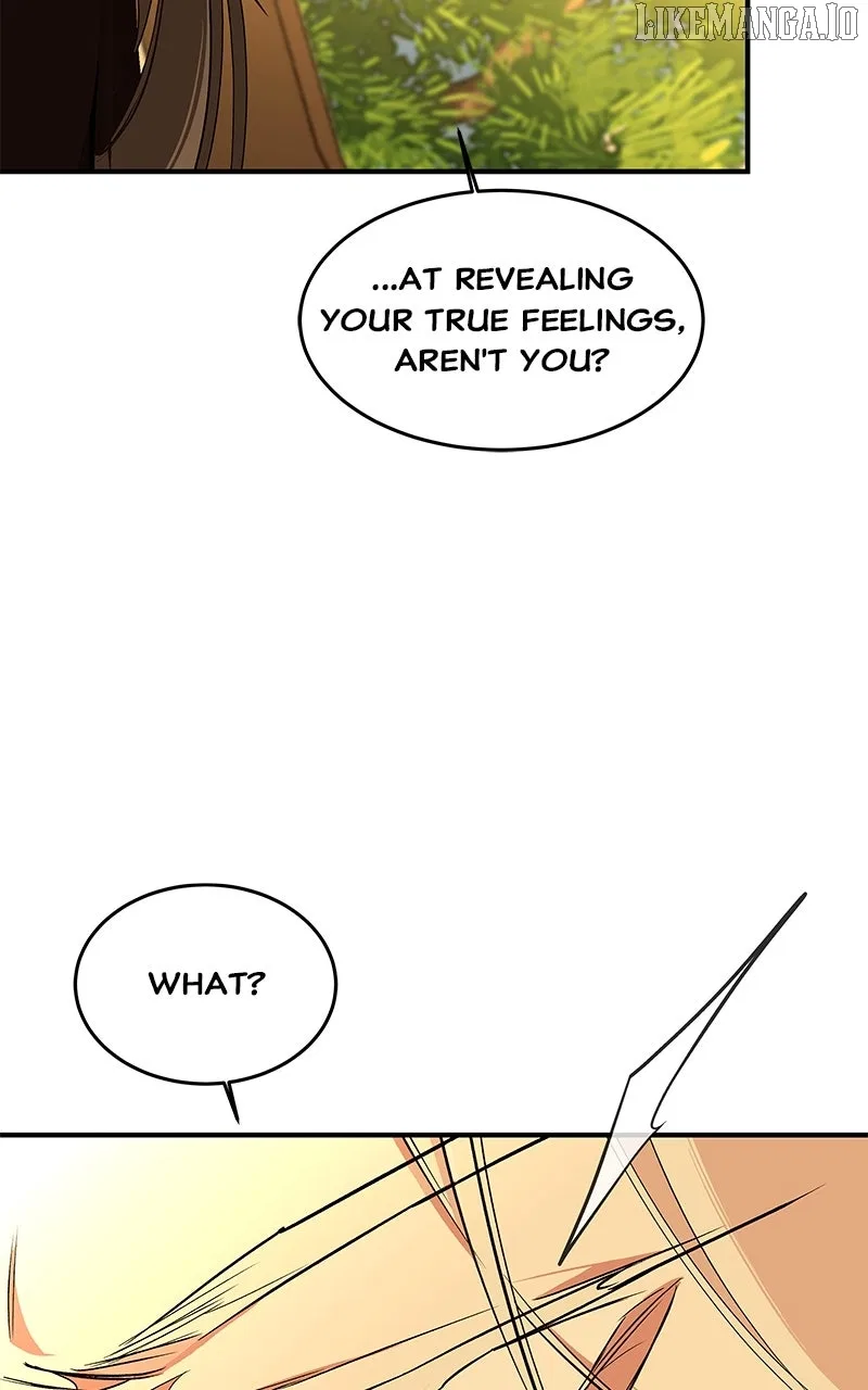 How a Goddess Wins Over Tigers Chapter 113 – Page 120