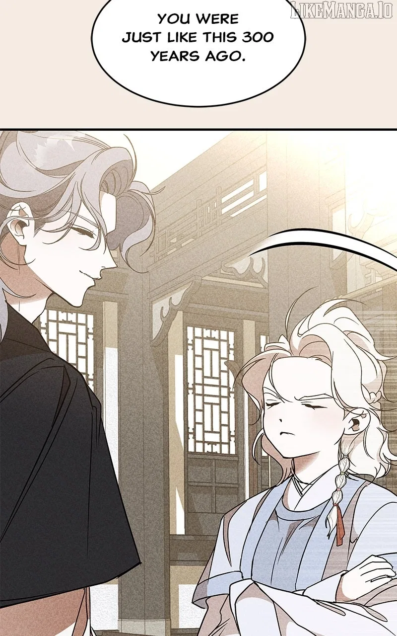 How a Goddess Wins Over Tigers Chapter 113 – Page 122