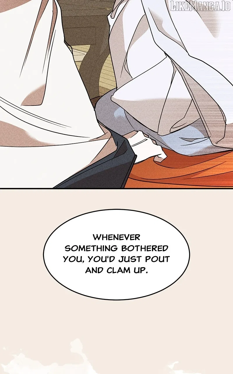 How a Goddess Wins Over Tigers Chapter 113 – Page 123