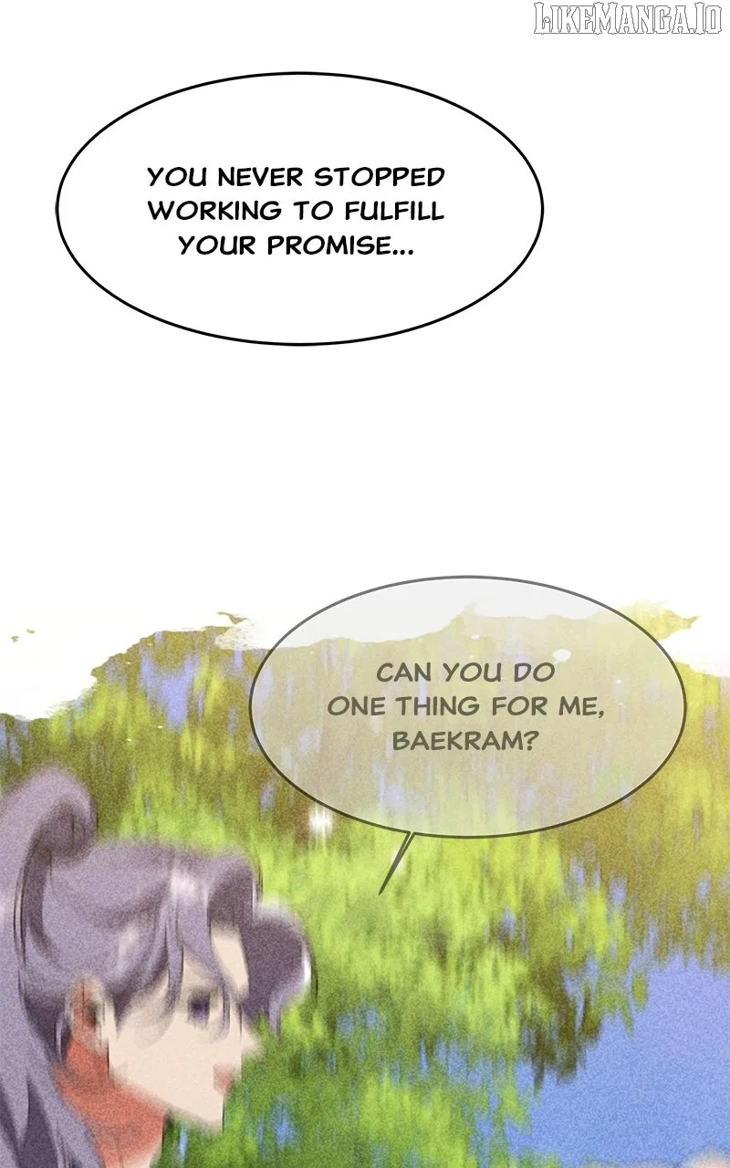 How a Goddess Wins Over Tigers Chapter 113 – Page 129