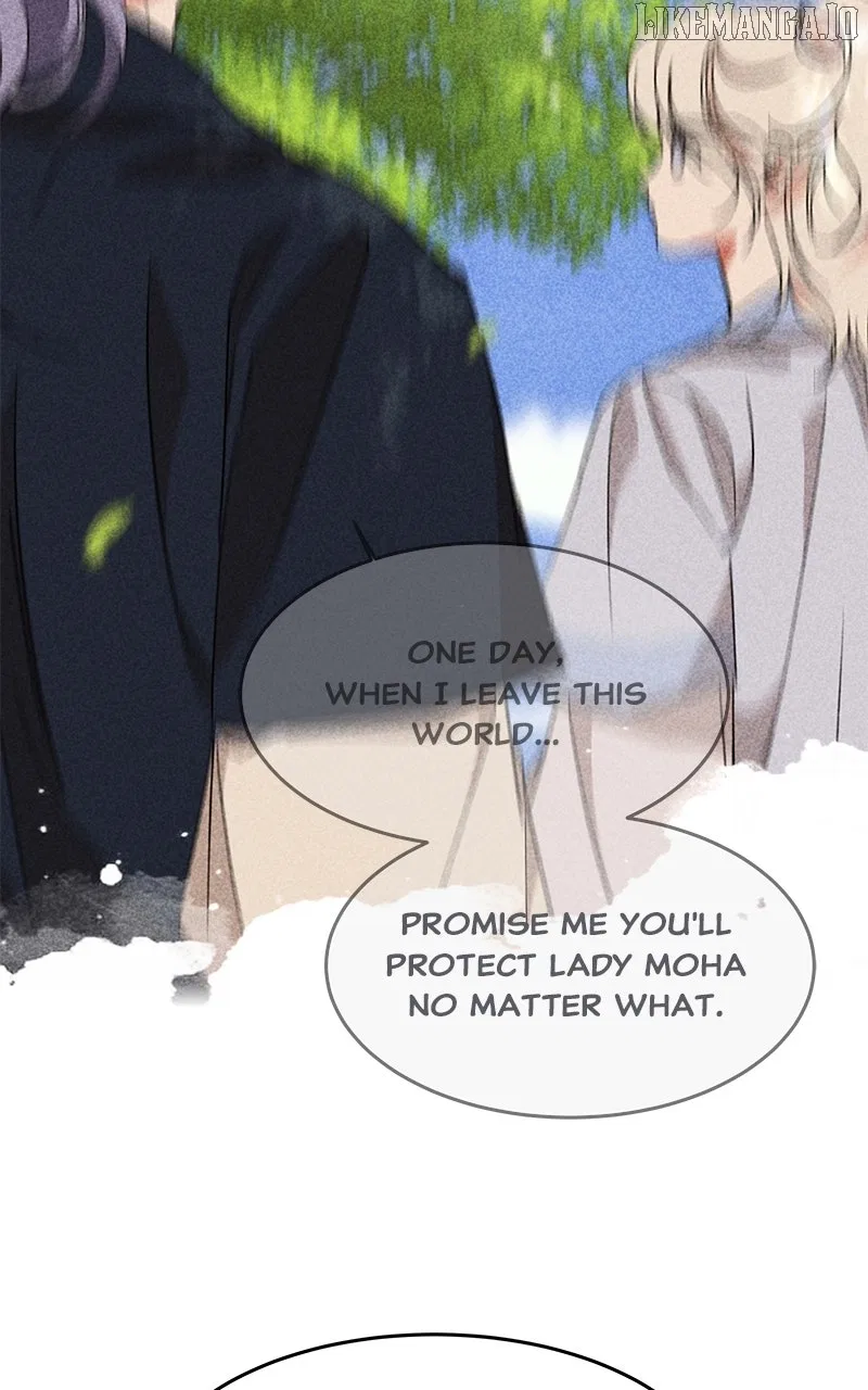 How a Goddess Wins Over Tigers Chapter 113 – Page 130
