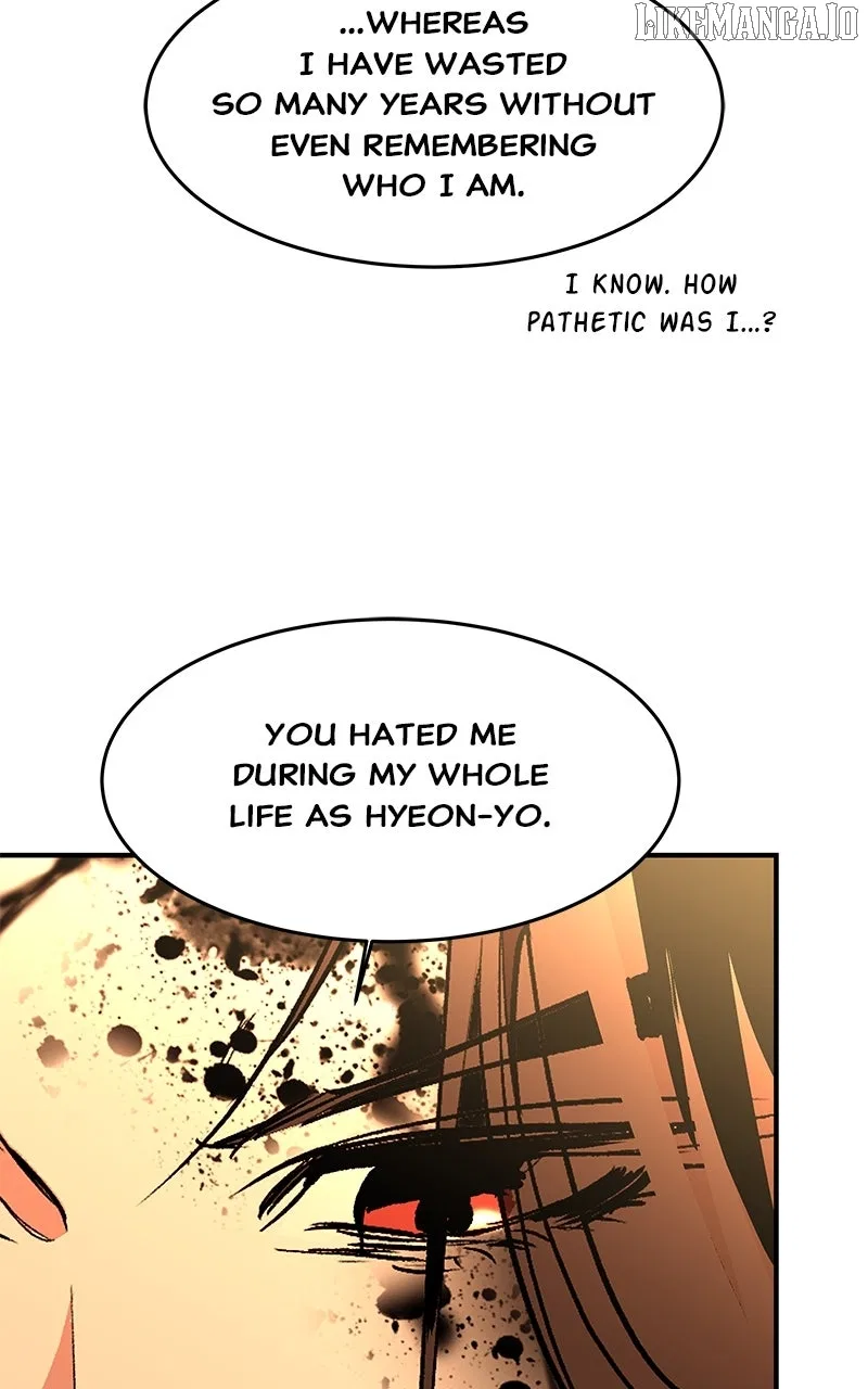 How a Goddess Wins Over Tigers Chapter 113 – Page 131