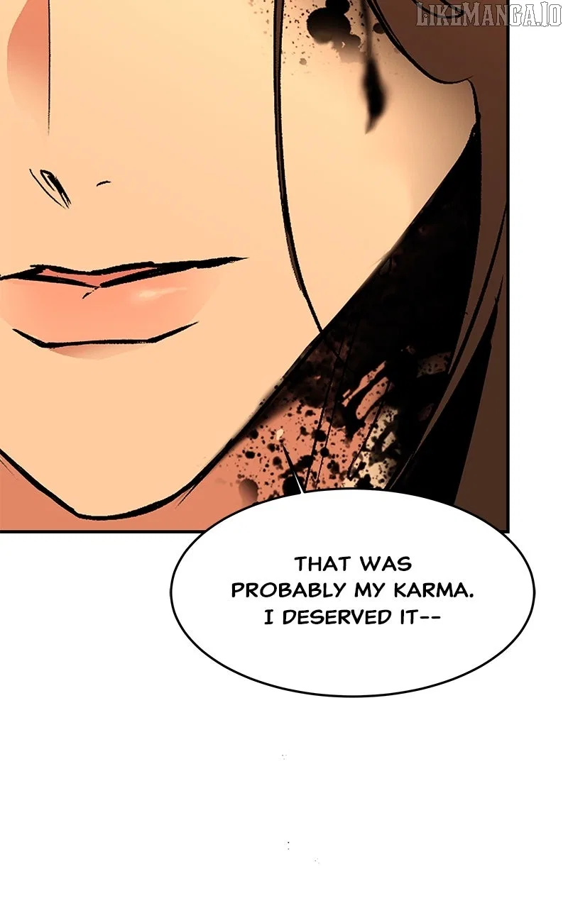 How a Goddess Wins Over Tigers Chapter 113 – Page 132