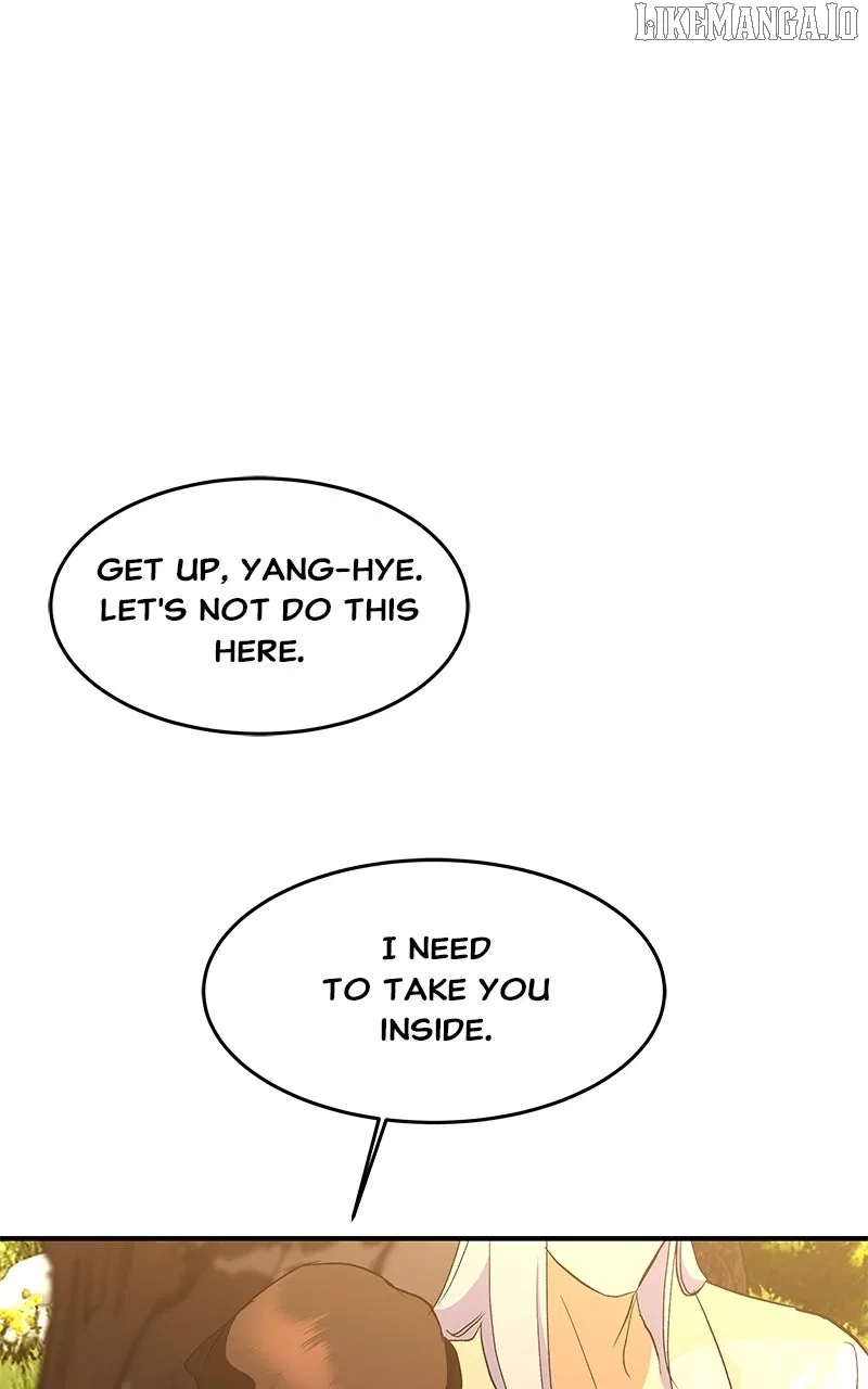 How a Goddess Wins Over Tigers Chapter 112 – Page 1