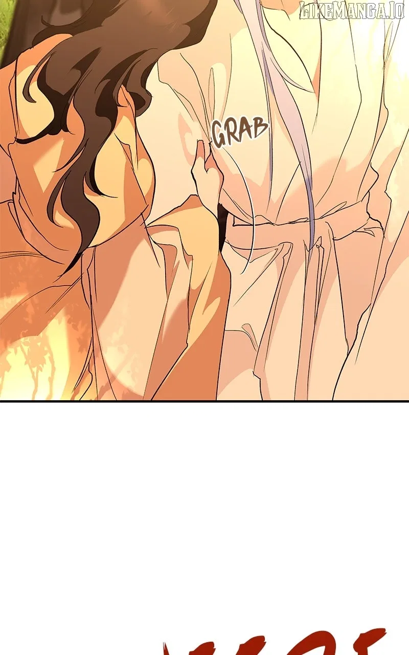 How a Goddess Wins Over Tigers Chapter 112 – Page 2