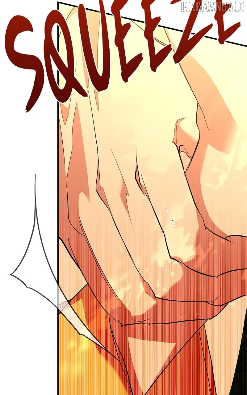 How a Goddess Wins Over Tigers Chapter 112 – Page 3