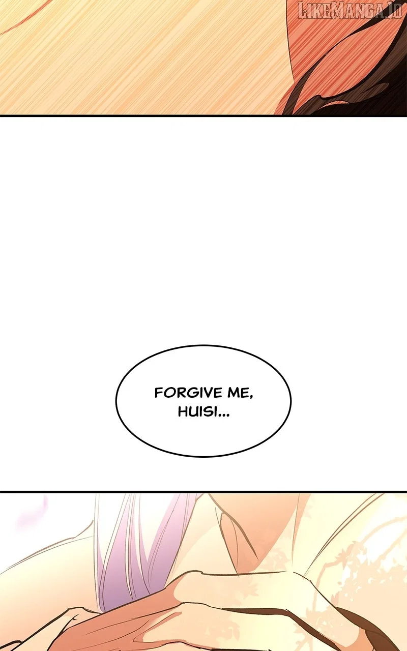 How a Goddess Wins Over Tigers Chapter 112 – Page 5