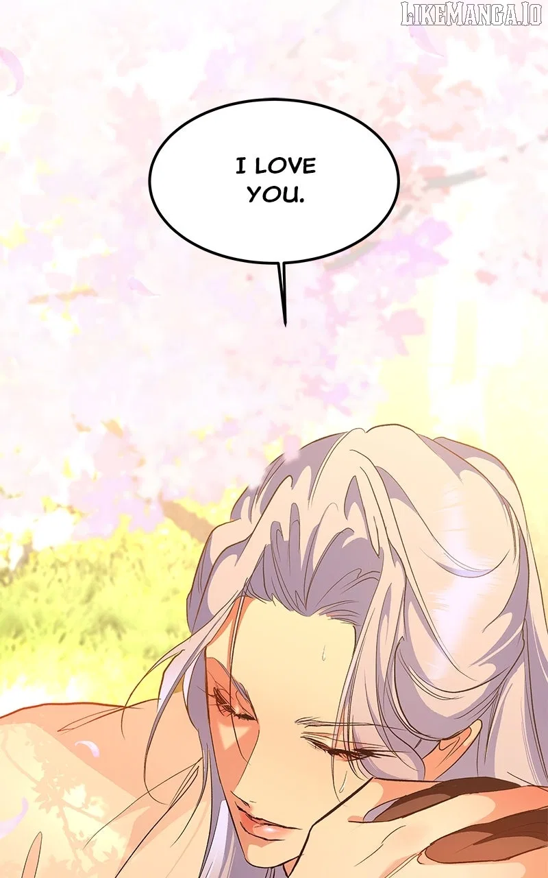How a Goddess Wins Over Tigers Chapter 112 – Page 8