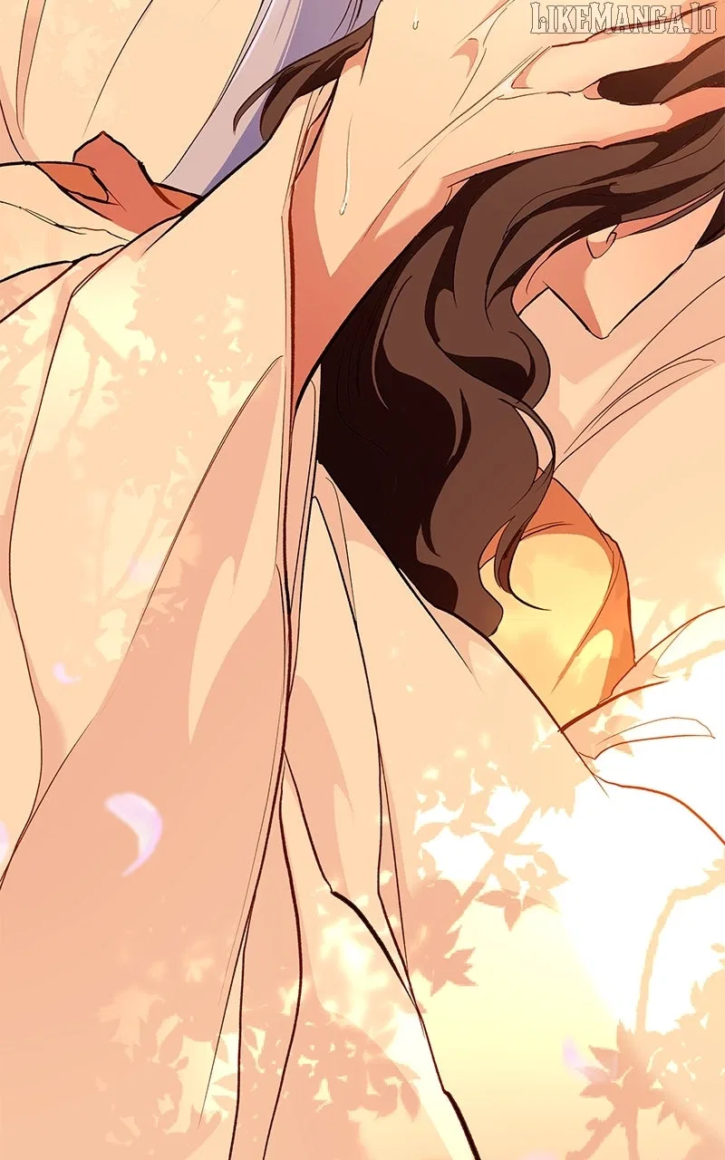 How a Goddess Wins Over Tigers Chapter 112 – Page 9