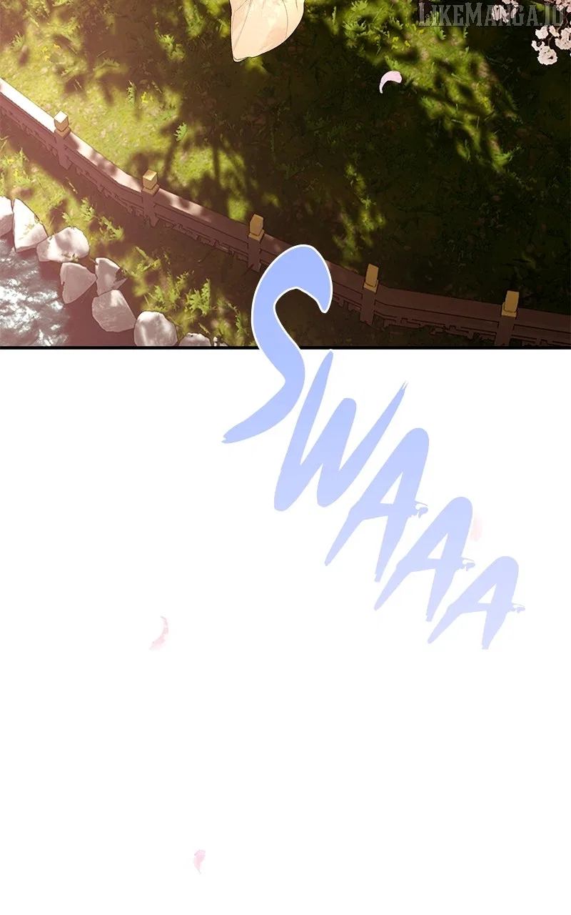 How a Goddess Wins Over Tigers Chapter 112 – Page 15